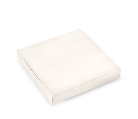 Scatola piatta per inviti | Cartoncino 300 g