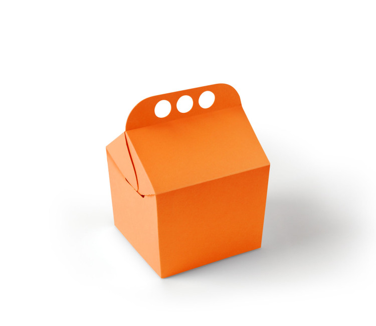 Caja Feliz, una Simpática Caja Regalo para Sorprender