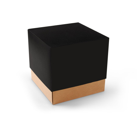 Spectacular and original gift box