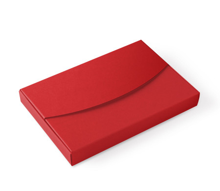Boîte pour les photos Personnalisée | SelfPackaging
