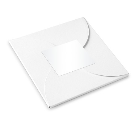 Original Box for CDs or Wedding Invitations