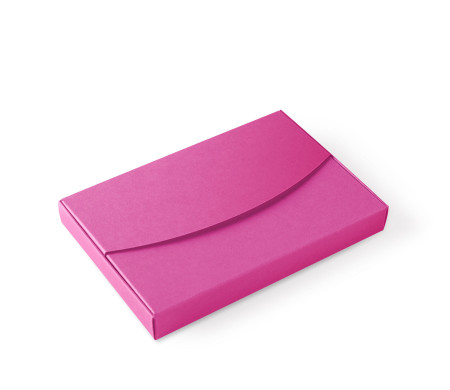 Caja para Fotos y Fotografías Polaroid