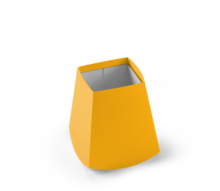 Stiftehalter Aus Karton | SelfPackaging.