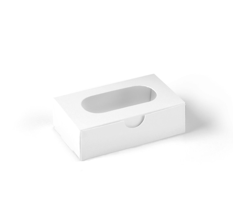 Business Card Box | SP UK