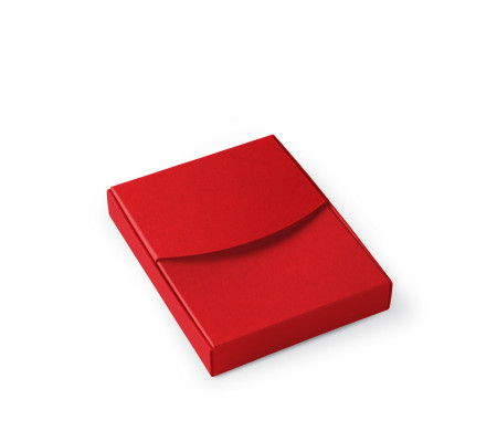 Boîte pour les photos Personnalisée | SelfPackaging