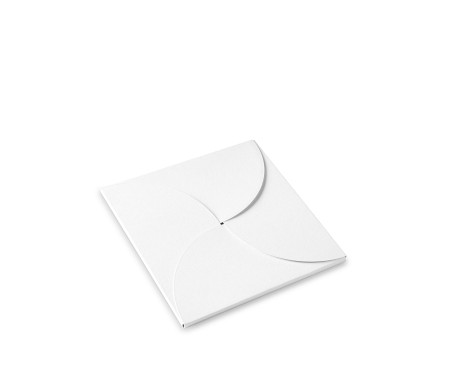 Original Caja para CDs o Invitaciones de Boda