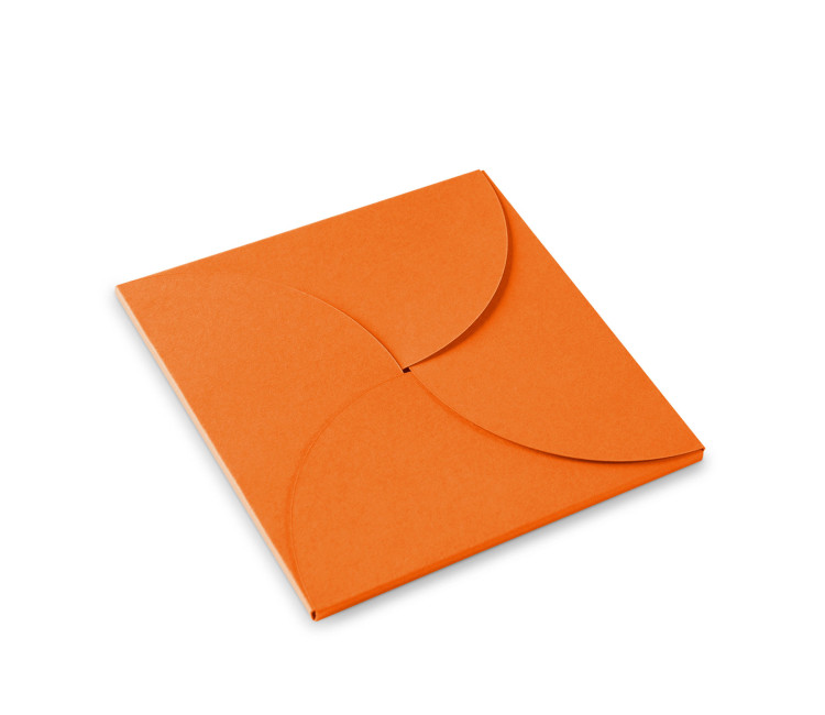 Original Box for CDs or Wedding Invitations