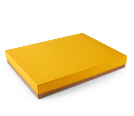 Photo Album Box - SelfPackaging