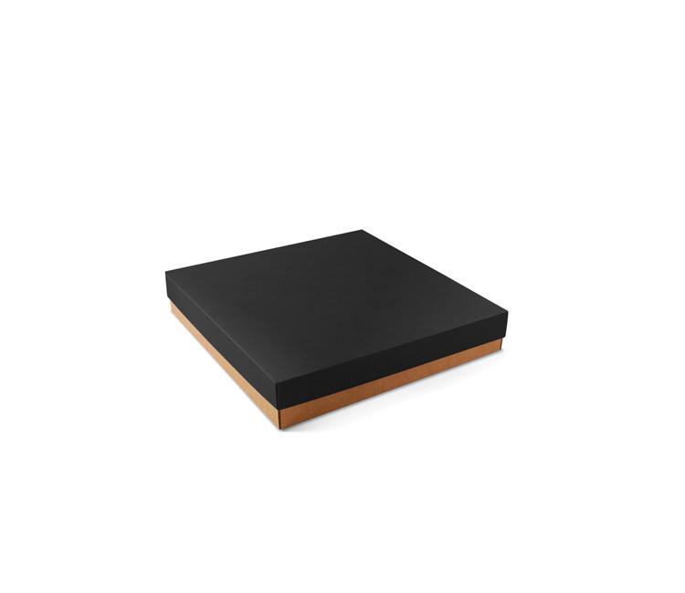 Photo Album Box - SelfPackaging