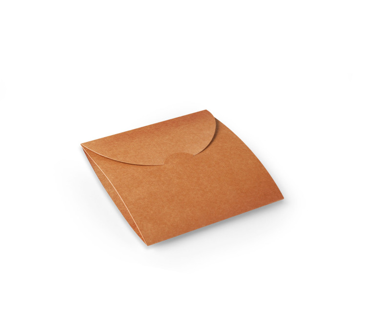 Busta Rigida A5/CD | SelfPackaging