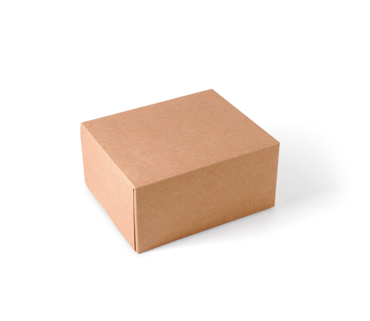 Donutschachtel | SelfPackaging