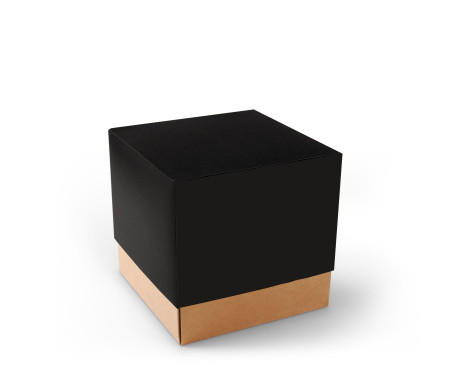 Originelle Überraschungsbox als Geschenkbox | SelfPackaging