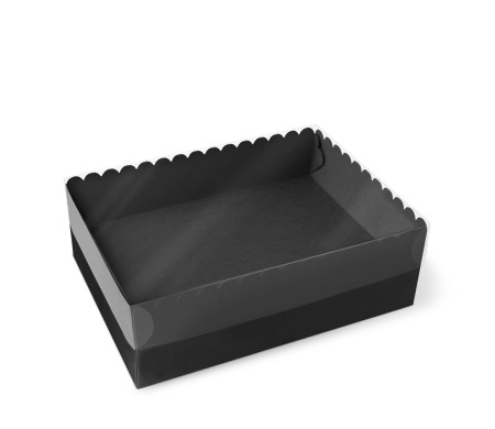 Box For Cupcakes | SelfPackaging