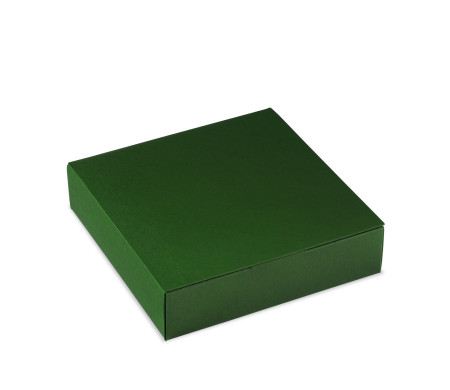 Elegante Caja para Regalos de Empresa y Eventos