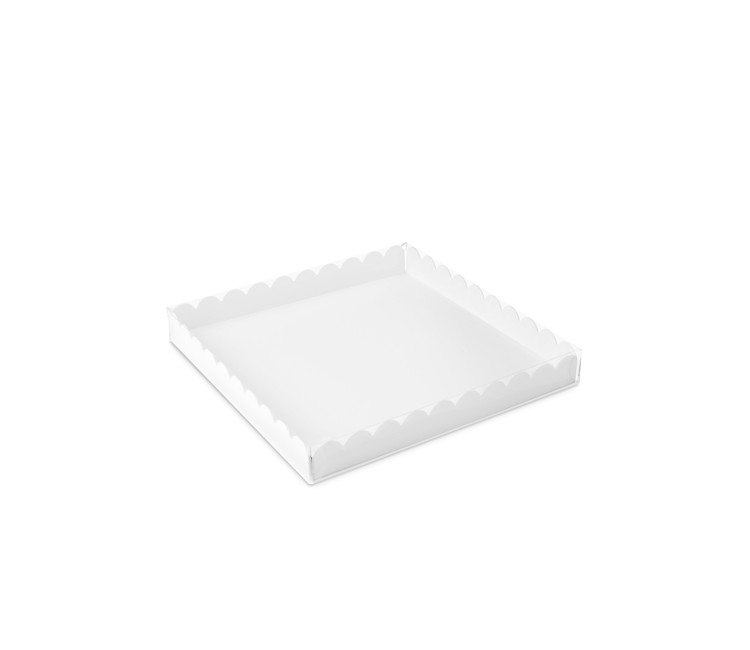 Box for Biscuits, Cookies or Macarons