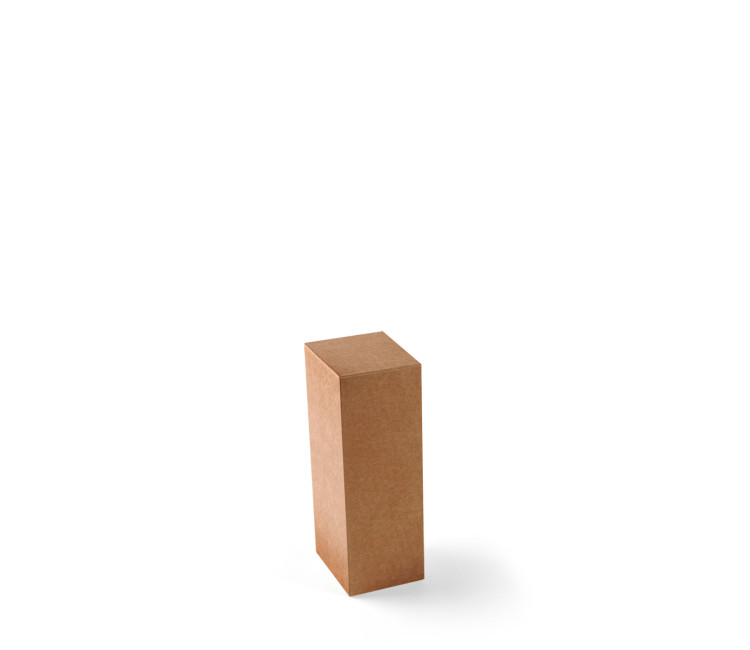 Scatola Verticale Profumi | SelfPackaging