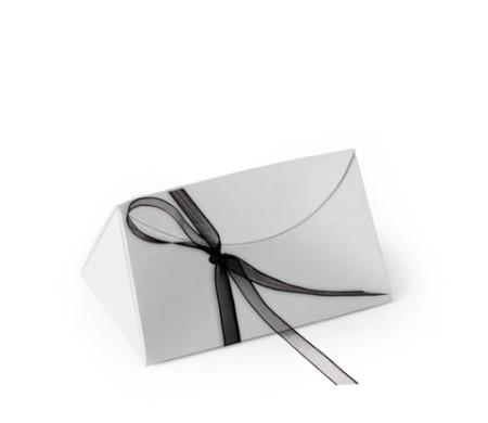 Original Box for Wedding Favours or Invitations