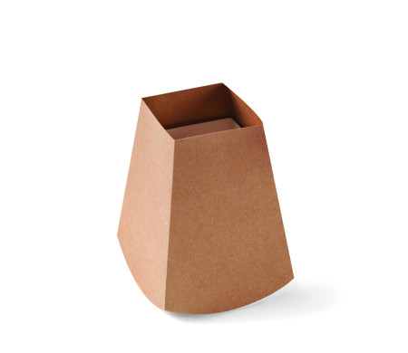 Original Cardboard Pencil Holder