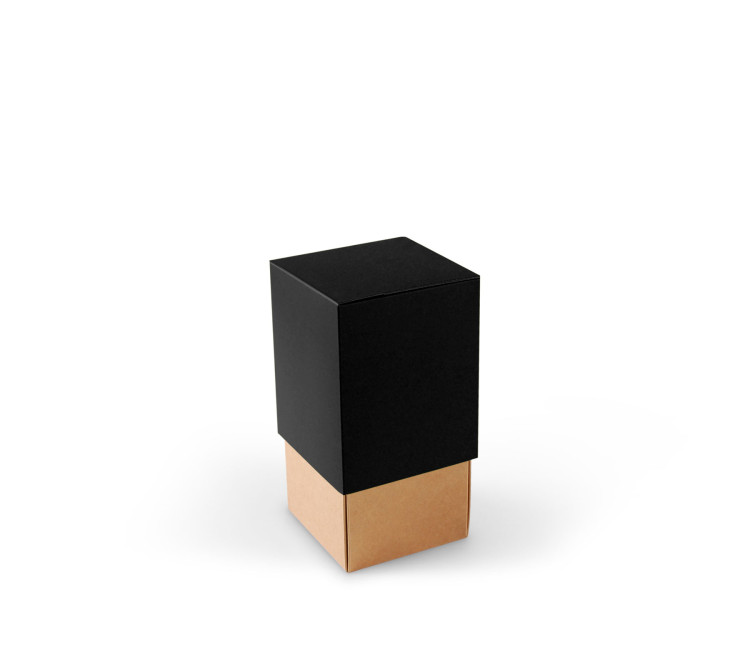 Shop Vertical Gift Box With Lid | SelfPackaging