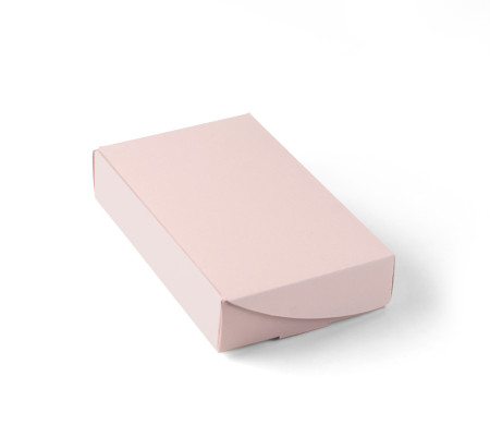 Cardboard Soap Box - SelfPackaging