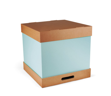 Boxes for Large Cakes and Pies