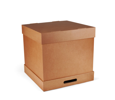 Cajas para Tartas Grandes y Pasteles