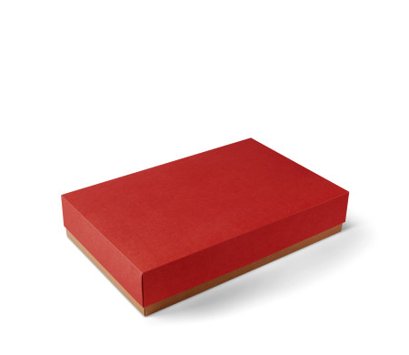 Box for Shirts and Accessories