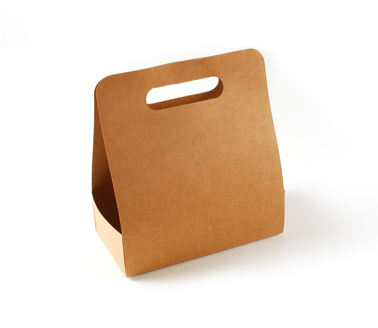 Schachtel Fur Lebensmittel Zum Mitnehmen | SelfPackaging