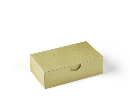Business Card Box