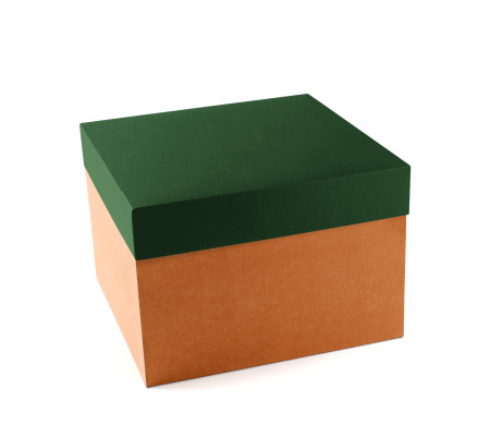 Hat Box | Easy assembly and available in 3 sizes