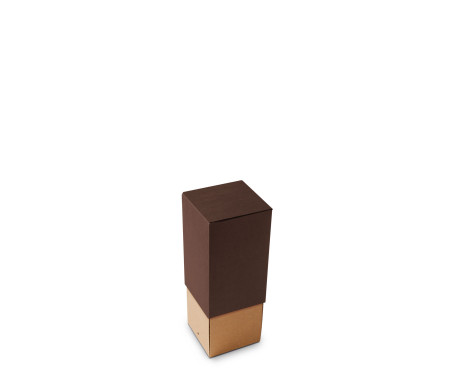 Cardboard Box for Bottles Ideal for Gifts