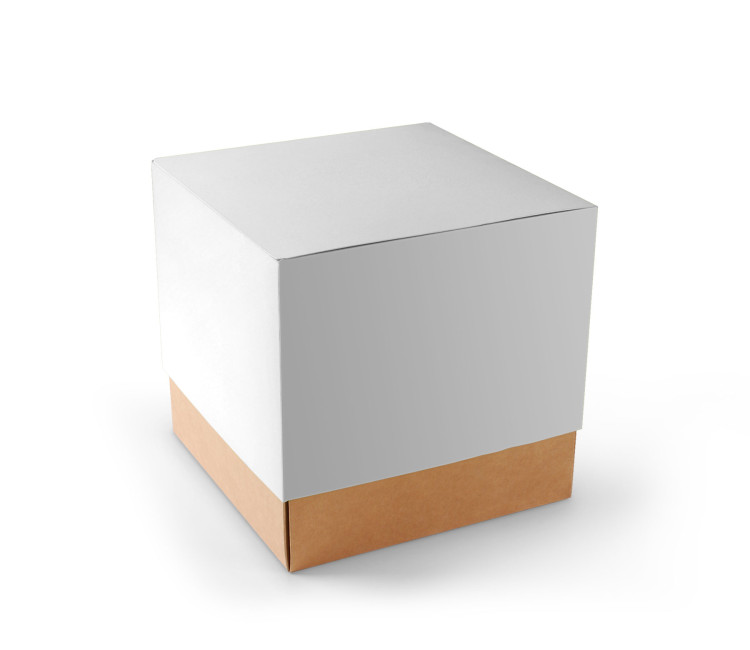 Spectacular and original gift box