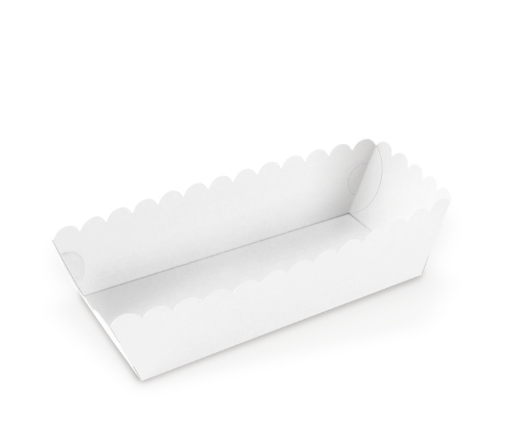 Barchetta Hot Dog Cartone | SelfPackaging