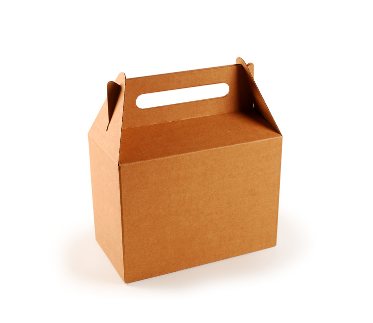 Caja de Picnic Take Away