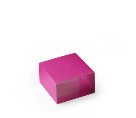 Caja para Un Macaron