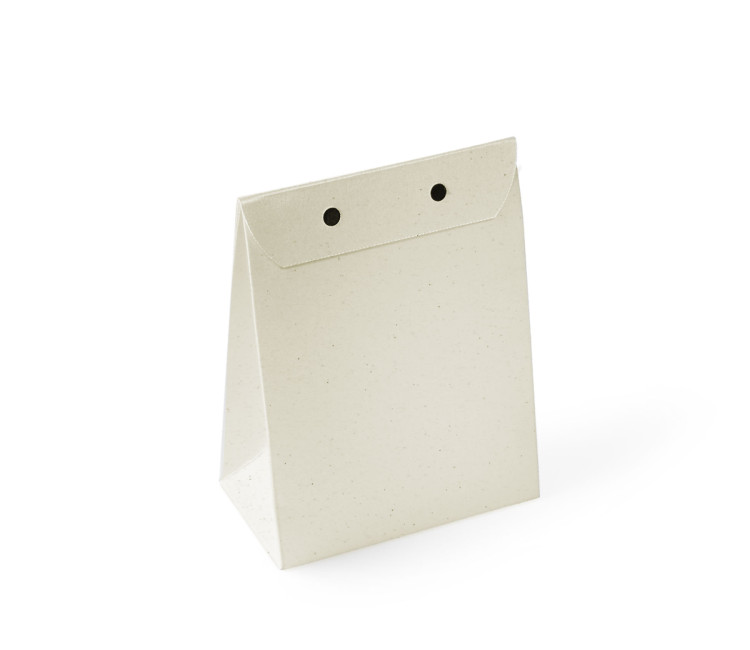 Bolsita para Regalos de Cartón, Bombones y Caramelos