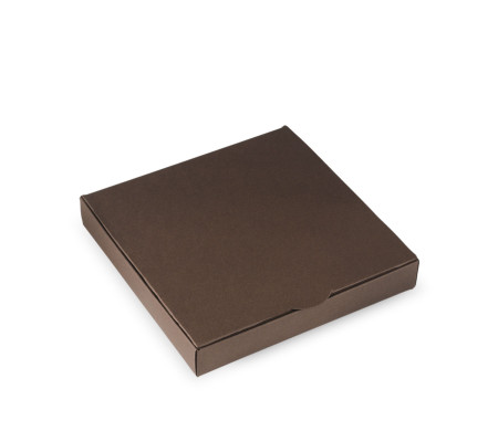 Scatola piatta per inviti | Cartoncino 300 g