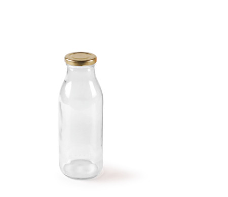 Bottle for Juice or Milk