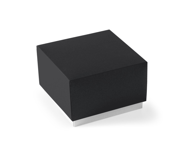 Scatola in Cartone per Orologio | SelfPackaging