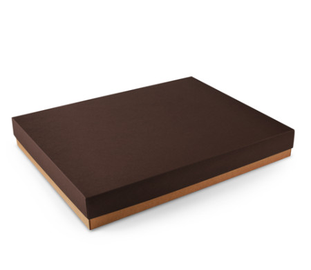 Photo Album Box - SelfPackaging