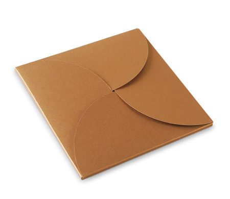 Schachteln Fur Einladungen Oder Cds | SelfPackaging