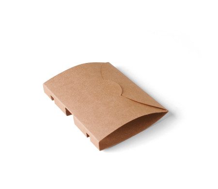 Caja para muestras de perfume