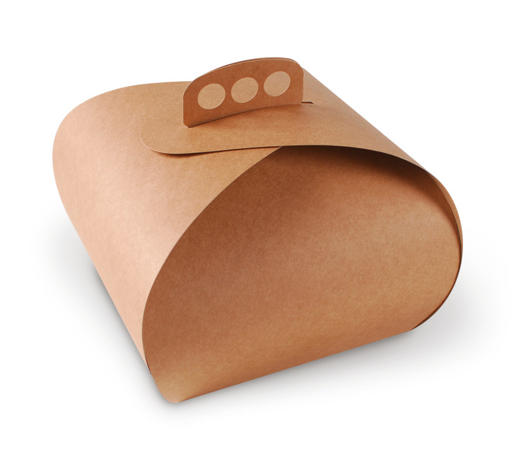 Cajas Clásicas para Pasteles y Tartas