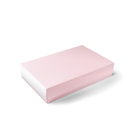 Box for Shirts and Accessories