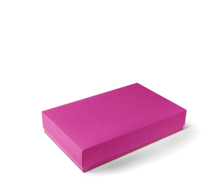 Box for Shirts and Accessories