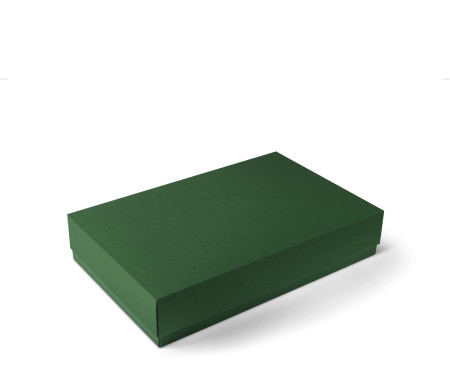 Box for Shirts and Accessories