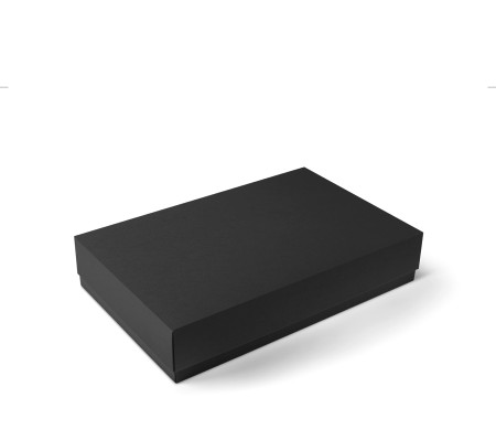 Box for Shirts and Accessories