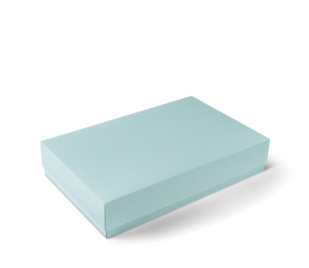 Box for Shirts and Accessories