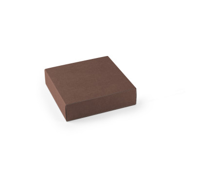 Boîte carton de chocolats Personnalisée | SelfPackaging