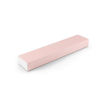 Flat Cardboard Box for Pens or Watches